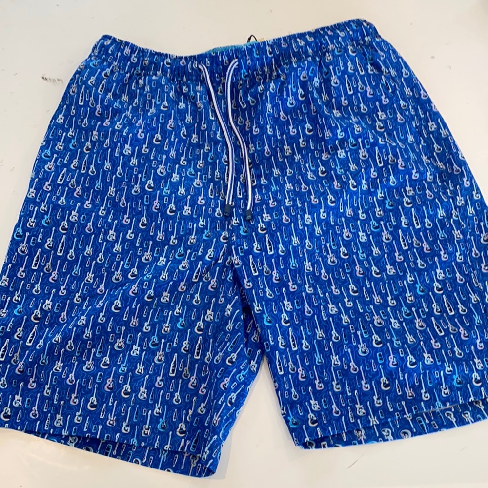 Peter Millar swimsuit